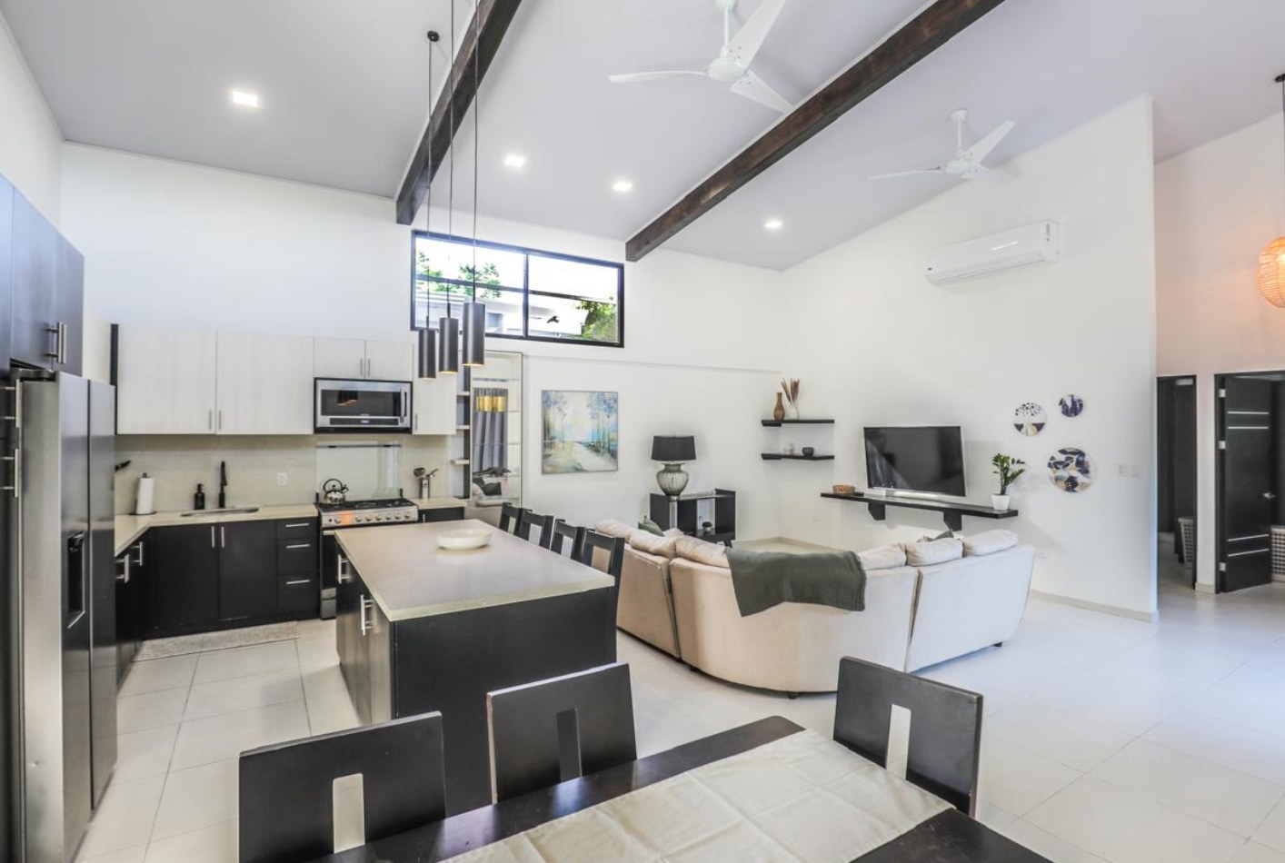 Casa Brillante — 3 bedroom home for sale in Uvita, Costa Rica